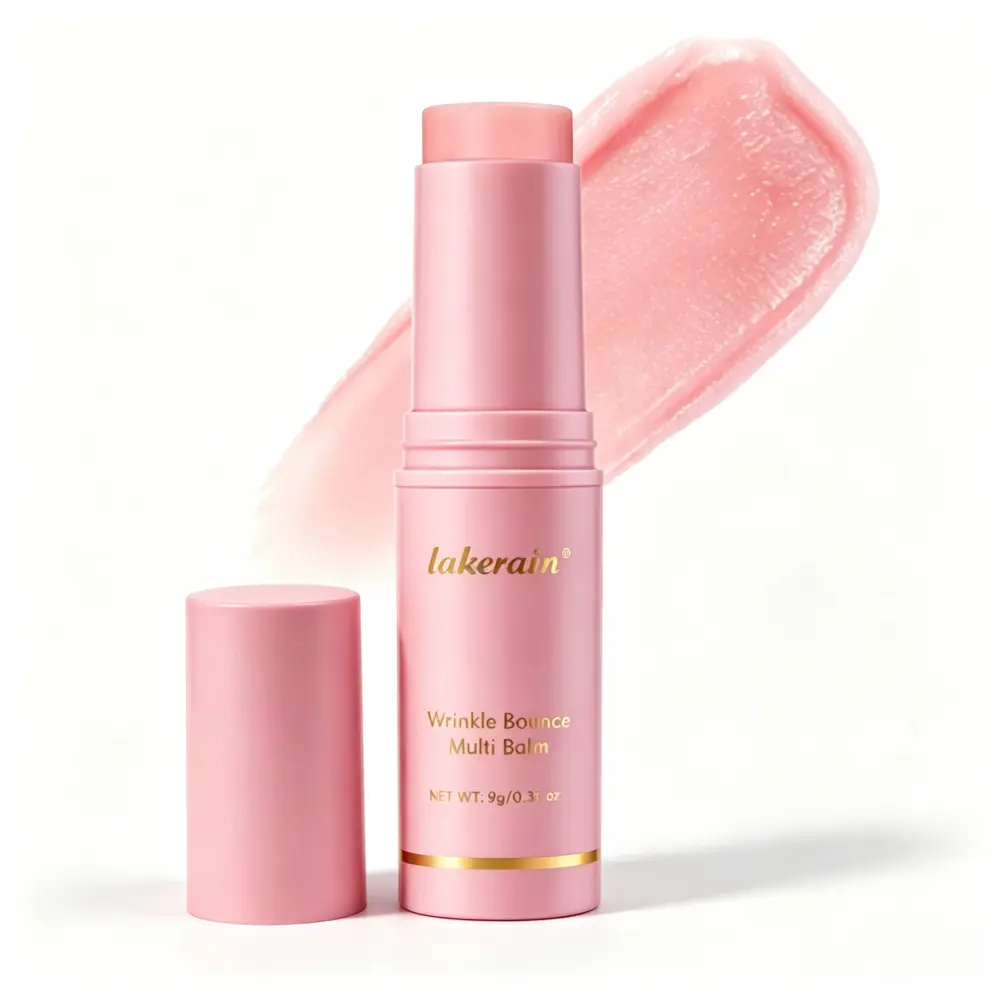 Anti-Aging Multi-Balm Stick, Hydrating Moisturizer for Face, Eyes & Neck, Cooling Cosmetic Skin Care for All Skin Types Deeply Moisturizing Anti Age Boost