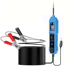 High-performance Multifunctional Automotive Circuit Tester & Drive Detector, Multifunctional Circuit Switch Inspection Tool for Vehicles, Car Circuit Tester, Diagnostic Tool