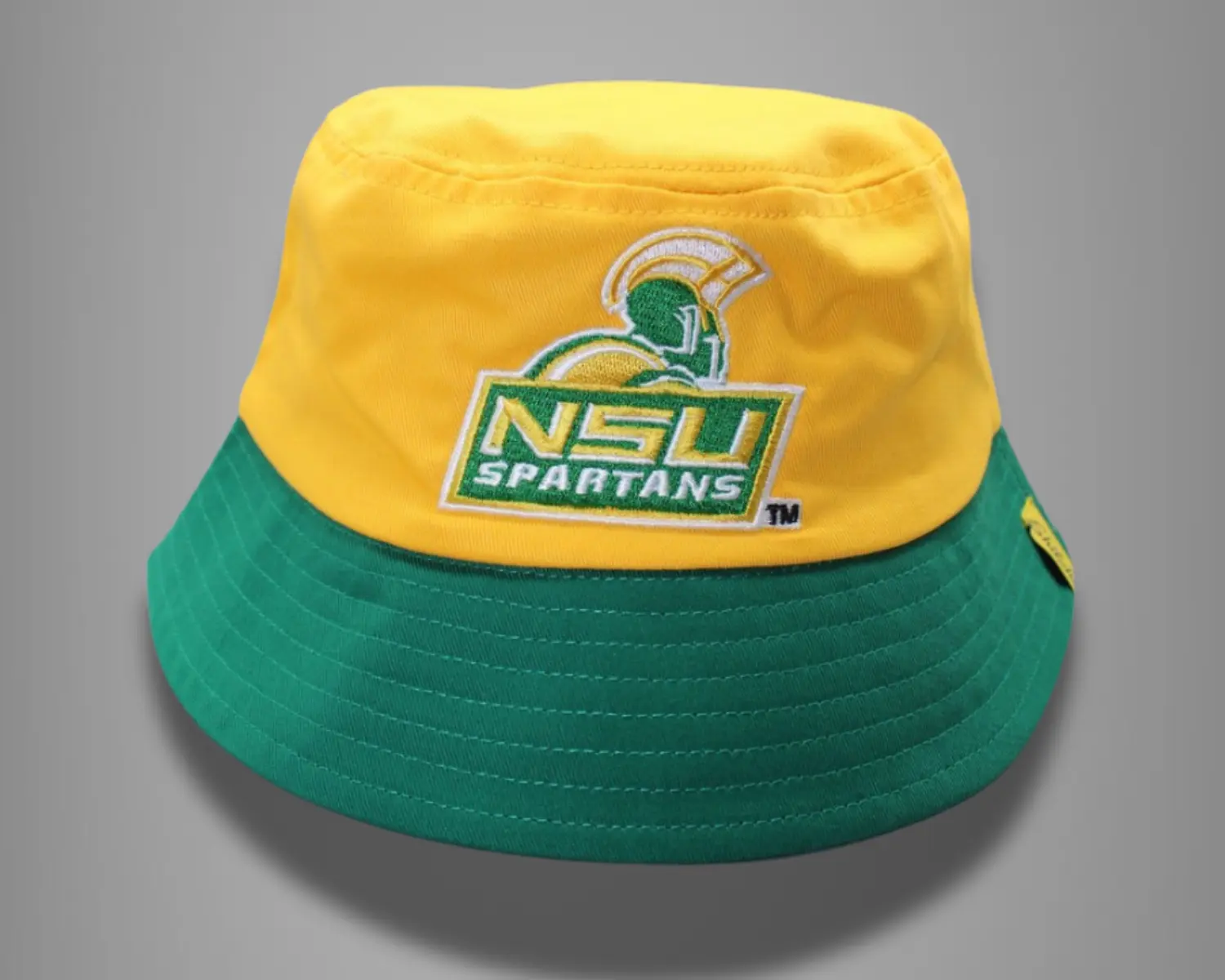 Spartan Bucket Hats Spartan Bucket Hats