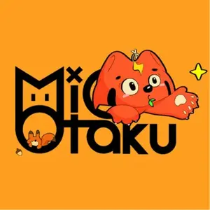 Micotaku shop logo