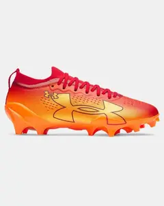 Under Armour Blur Pro Football Cleats Under Armour Blur Pro Football Cleats