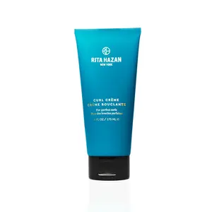 Rita Hazan Curl Crème - For Definition and Hold