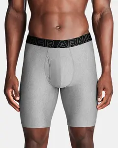 Under Armour Performance Tech™ Men's 9" 3-Pack Boxerjock®