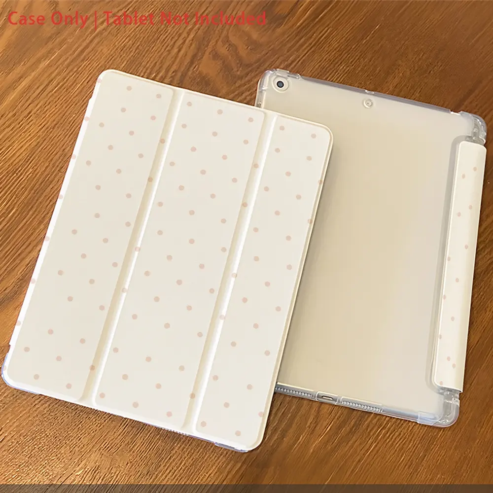 Case for ipad,Foldable Tablet Case, Tablet Casing Compatible with iPad 10.9/10.2 Inch,Air 5th/4th Gen,Pro 11 2022,for iPad 7th/8th Gen,Air 2/Air - Lightweight & Protective Cover for Work,Travel,and Daily Use