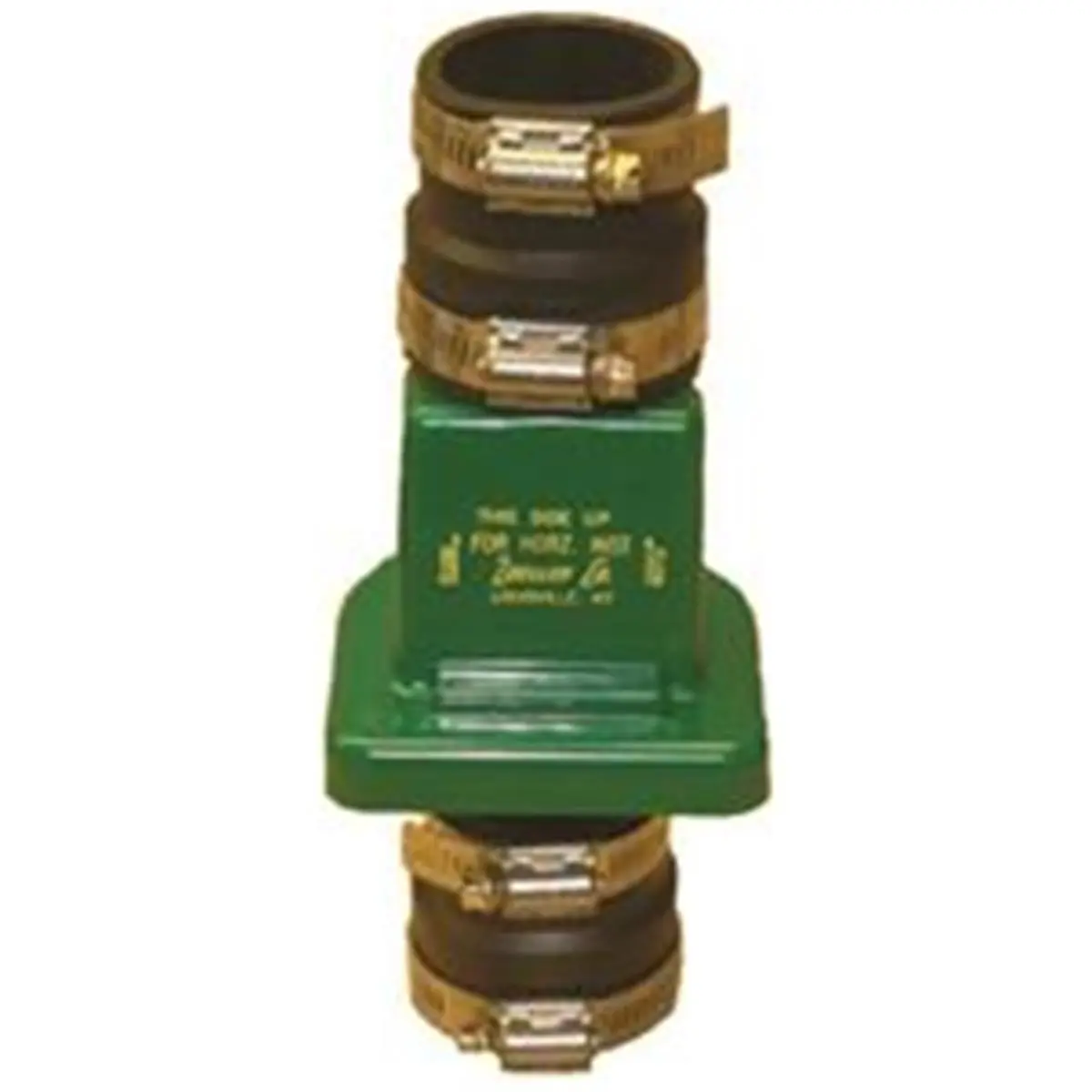 212 MAIN PVC Plastic Check Valve (PVC Valve) - 1.25 in. or 1.5 in. Sizes, Durable Plastic-Constructed for Boating Water Sports, Pcv Valve