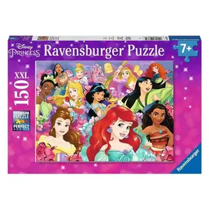 Ravensburger Disney Princesses 150 Piece Puzzle