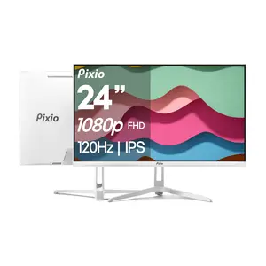 PX246 Wave 24-inch Gaming Monitor