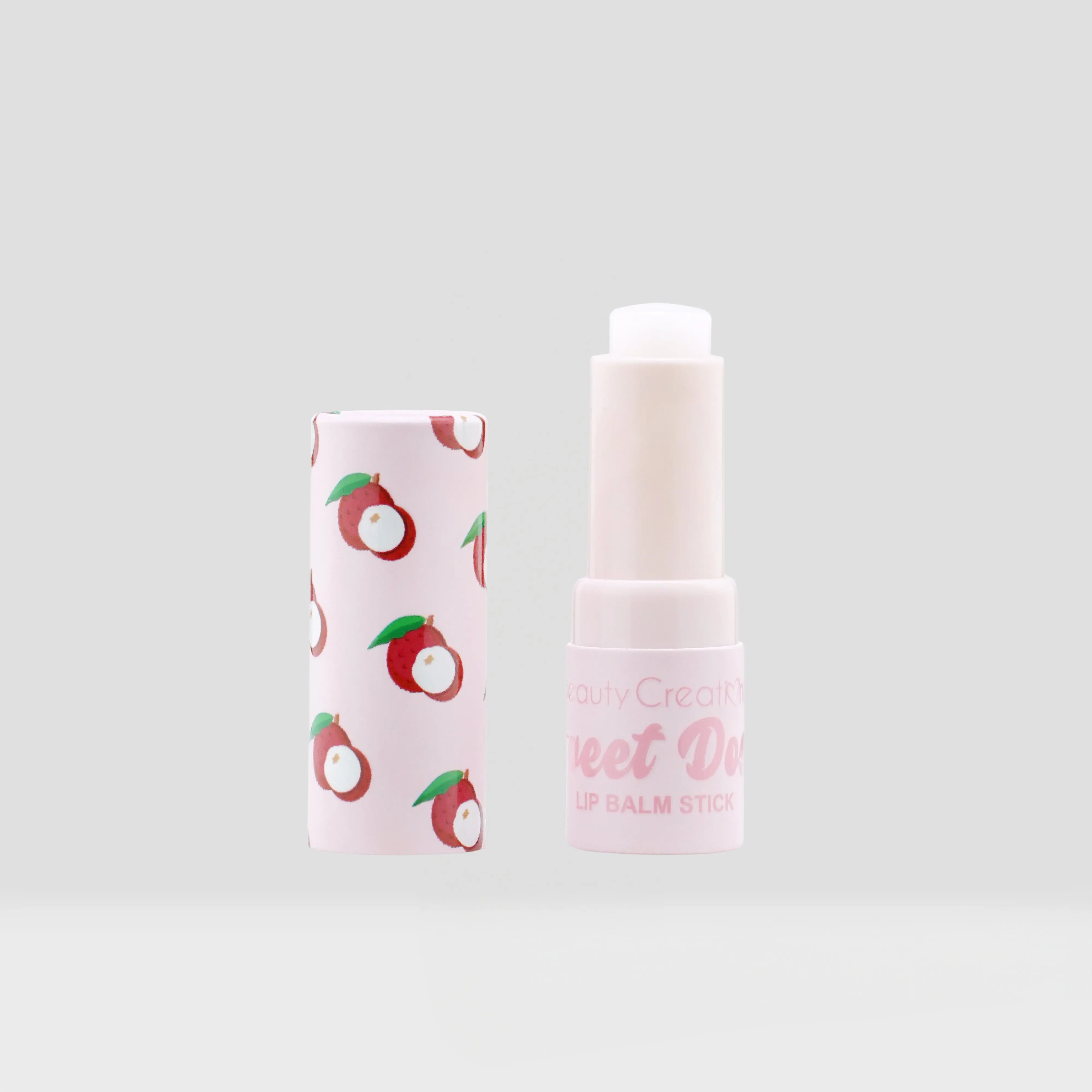 Sweet Dose Lip Balm Infused with Vitamin E and Shea Butter