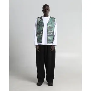 Puffer Vest