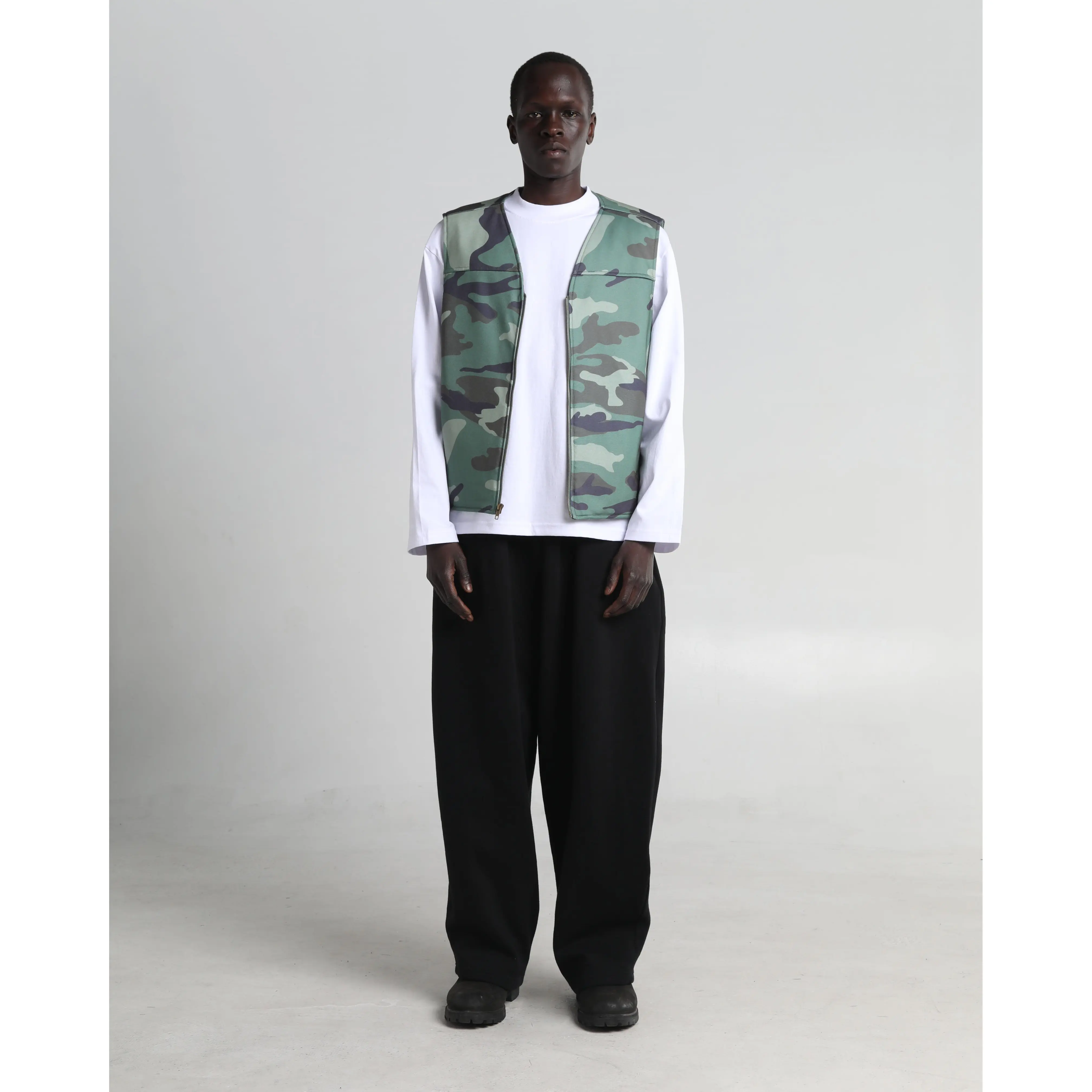 Puffer Vest