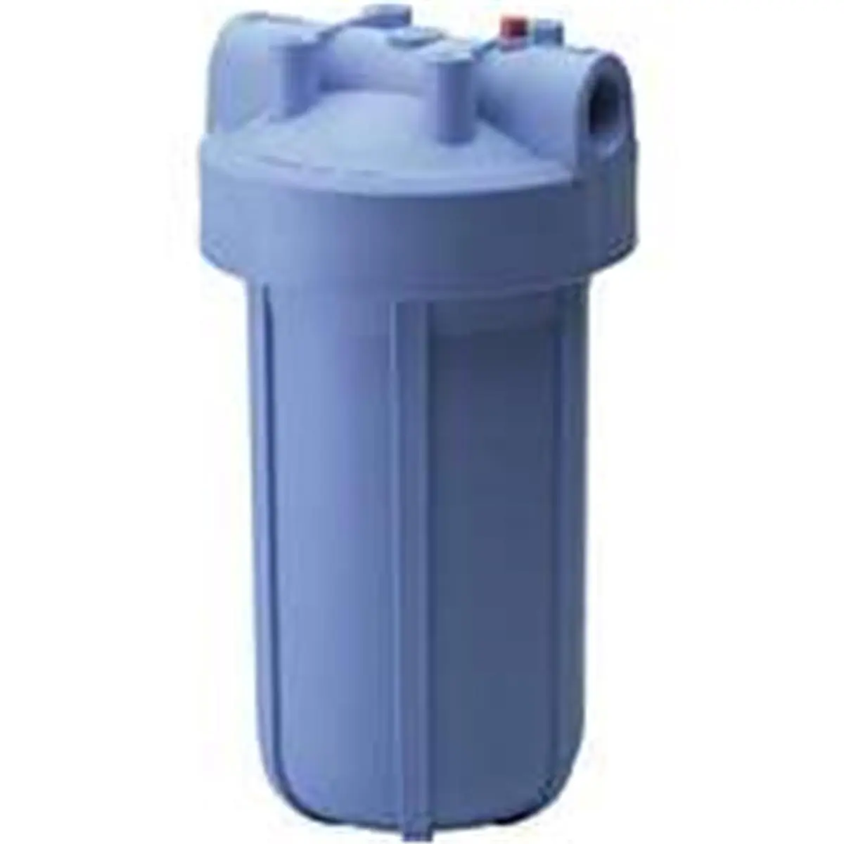 212 MAIN HD-950A Whole House Water Filtration System - High-Flow Water Purifier, Easy-Install, Polypropylene Build, 4 Times Standard 10 in. Filters Capacity, 15.38 x 7.94 x 14.94 in Size, Reduction Function, for Homes, Restaurants