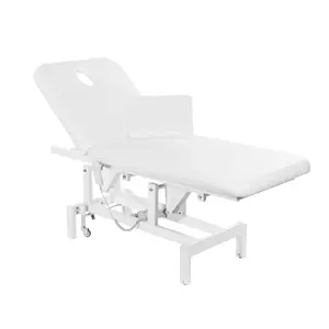 Cosmo Fully Electric Treatment Table, Facial Bed, Massage Table