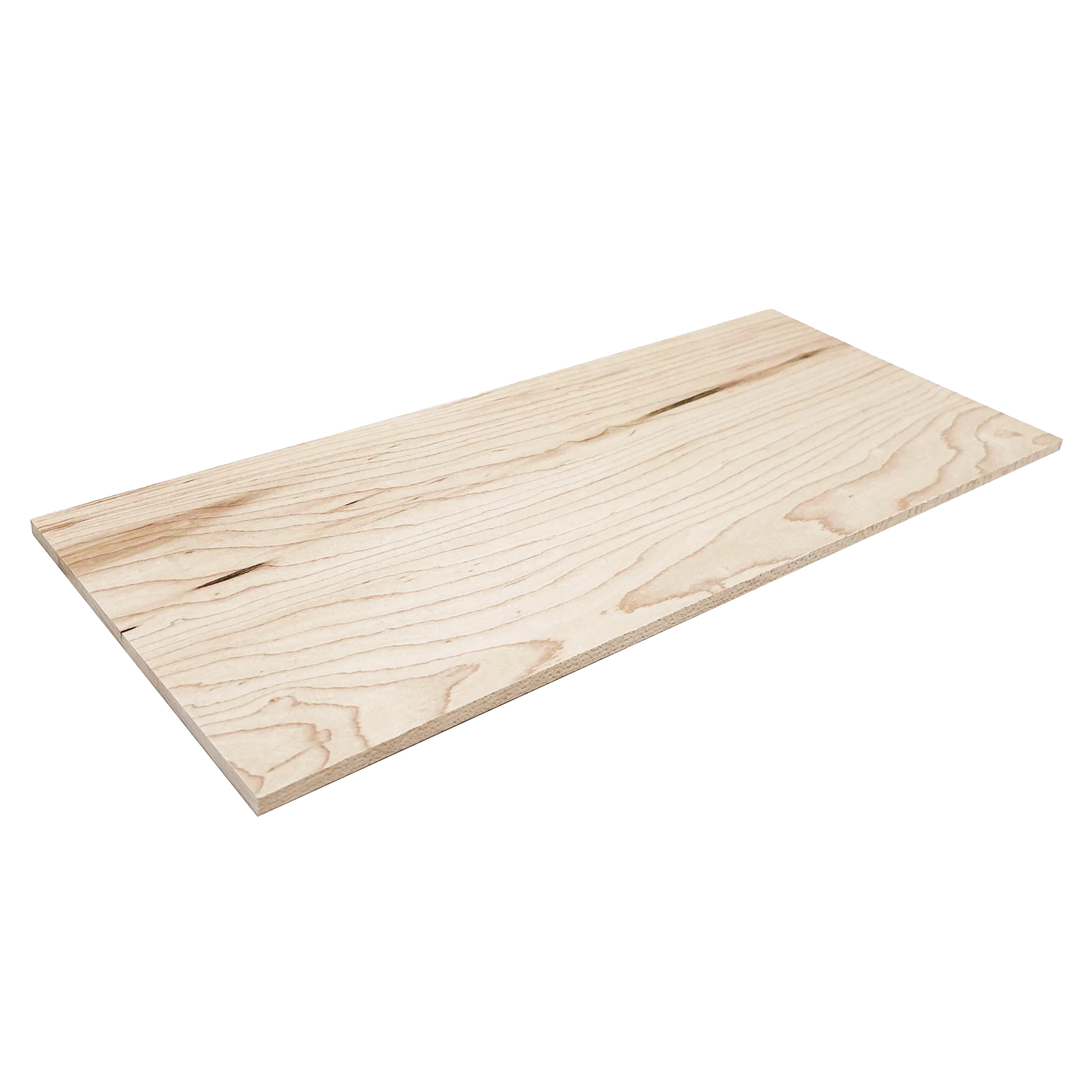 Hard Maple Thin Sawn Lumber 1/4" x 6 1/2"
