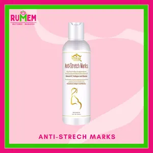 Eternal Spirit Beauty Anti Stretch Marks Eternal Spirit Beauty
