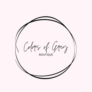 Colors of Grey Boutique