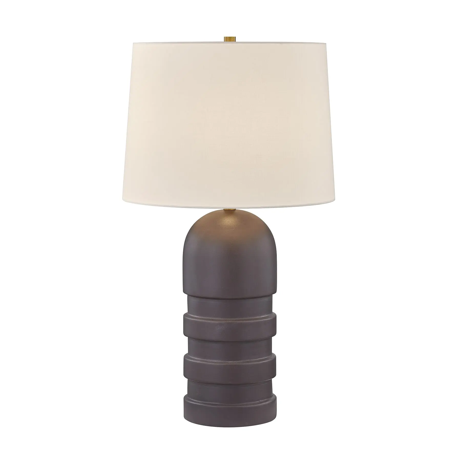 Wehunt 1-Light Table Lamp By Coco & Dash