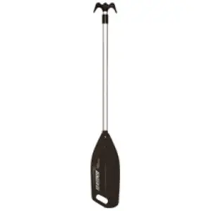 212 MAIN Adjustable Telescoping Kayak Paddles (Pack of 2), 48-72 in Length, with Handle Hook, Adjustable Paddle for Kayaking Water Sports