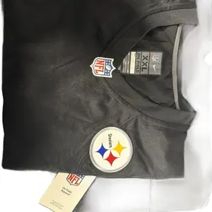 Authentic Steelers Jersey
