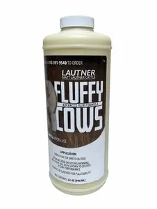 FLUFFY COWS