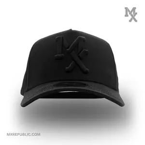 MX Republic La Pantera Premium Snapback Cap