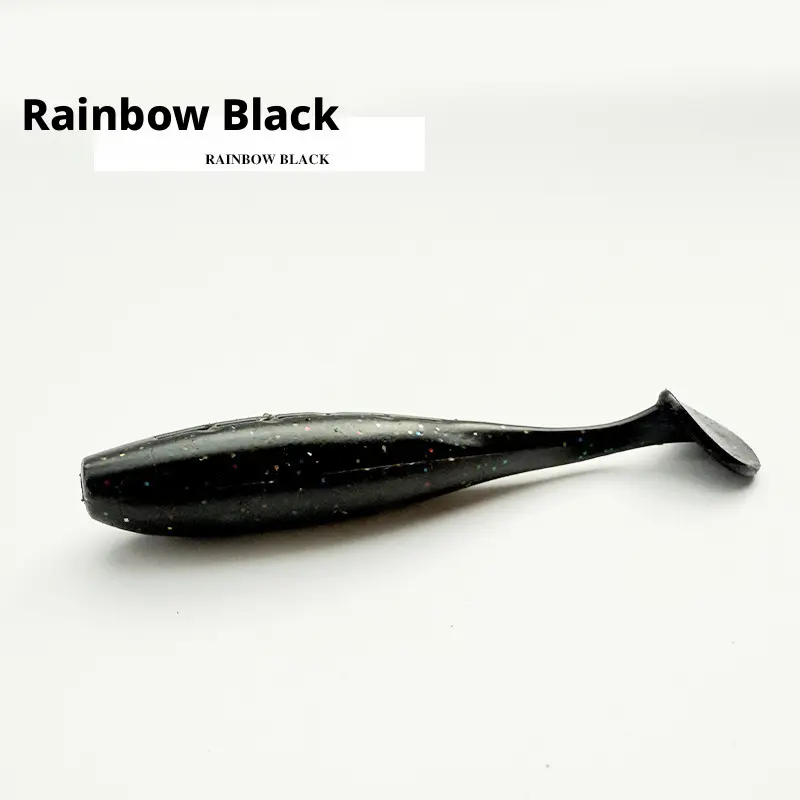 Rainbow Black