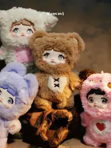 Nommi - Adorable Never-Ending Series Plush Blind Boxes