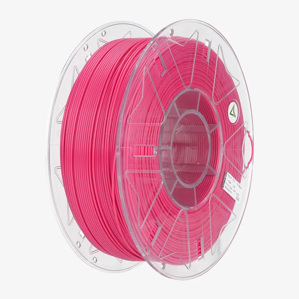 Hyper RFID Pla Strawberry Red