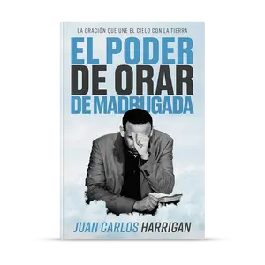 El poder de orar de madrugada