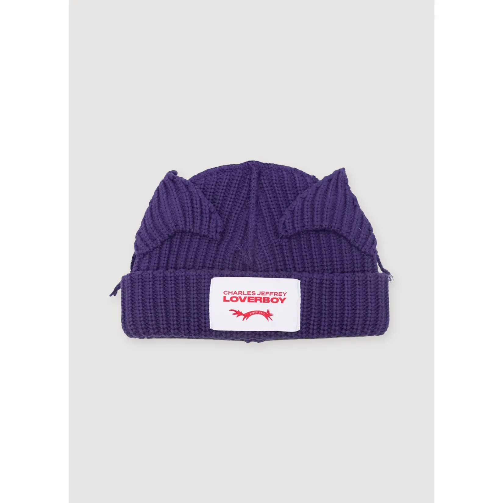 Charles Jeffrey LOVERBOY Chunky Ears Beanie