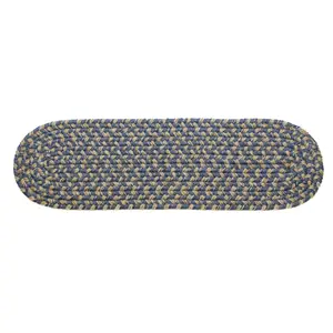 Ridgewood Braided Stair Treads