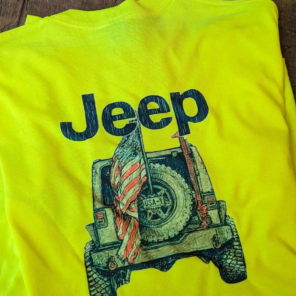 Jeep