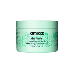 amika The Kure Intense Repair Mask