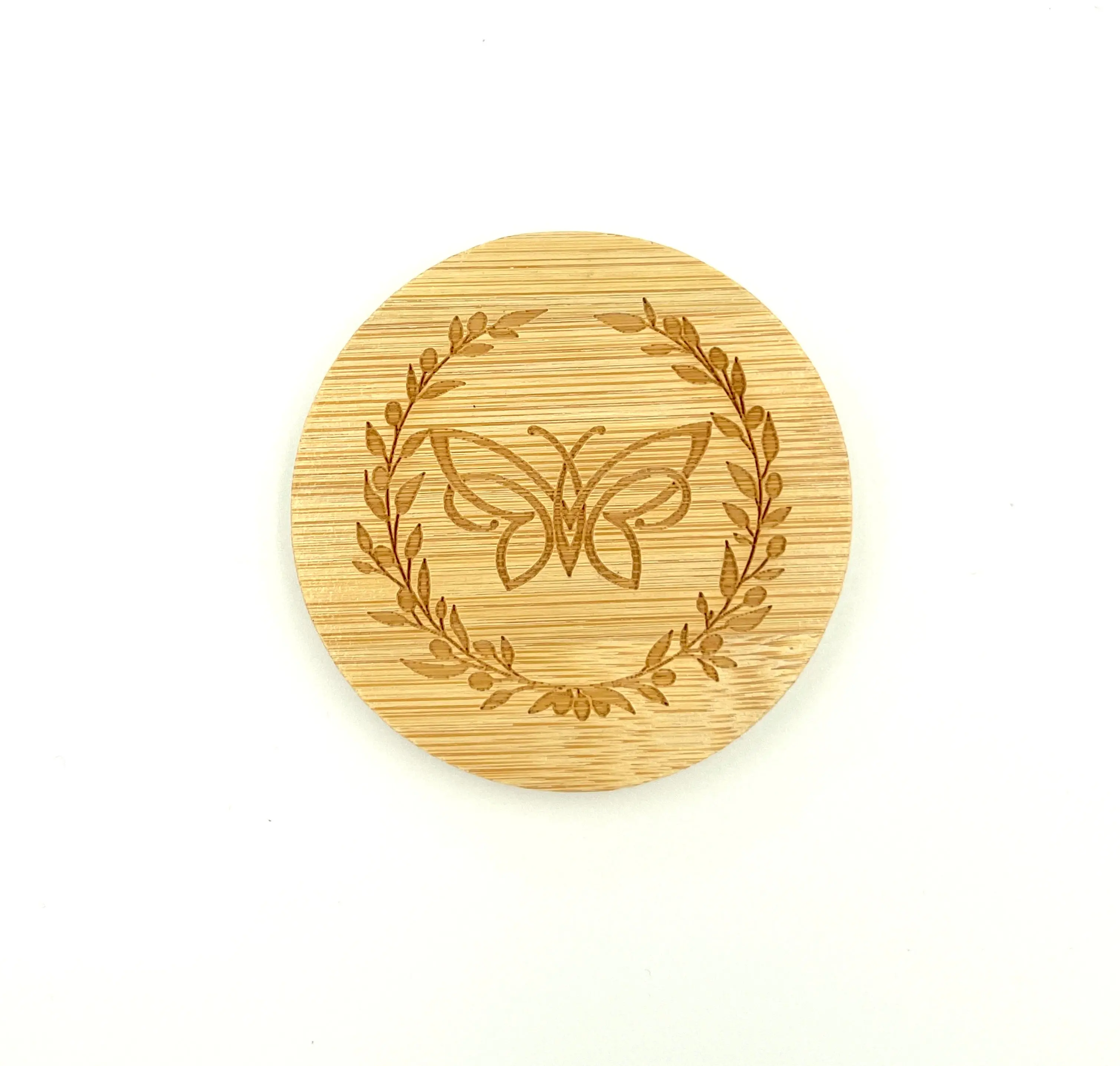 Pocket Mirror