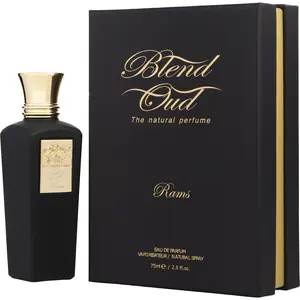 Blend Oud Rams By Blend Oud Eau De Parfum For Women