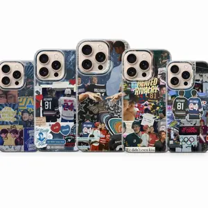 Heated Rivalry Phone Case Changers Cover -Compatible with iPhone 11–17 & More (Check Available Sizes)