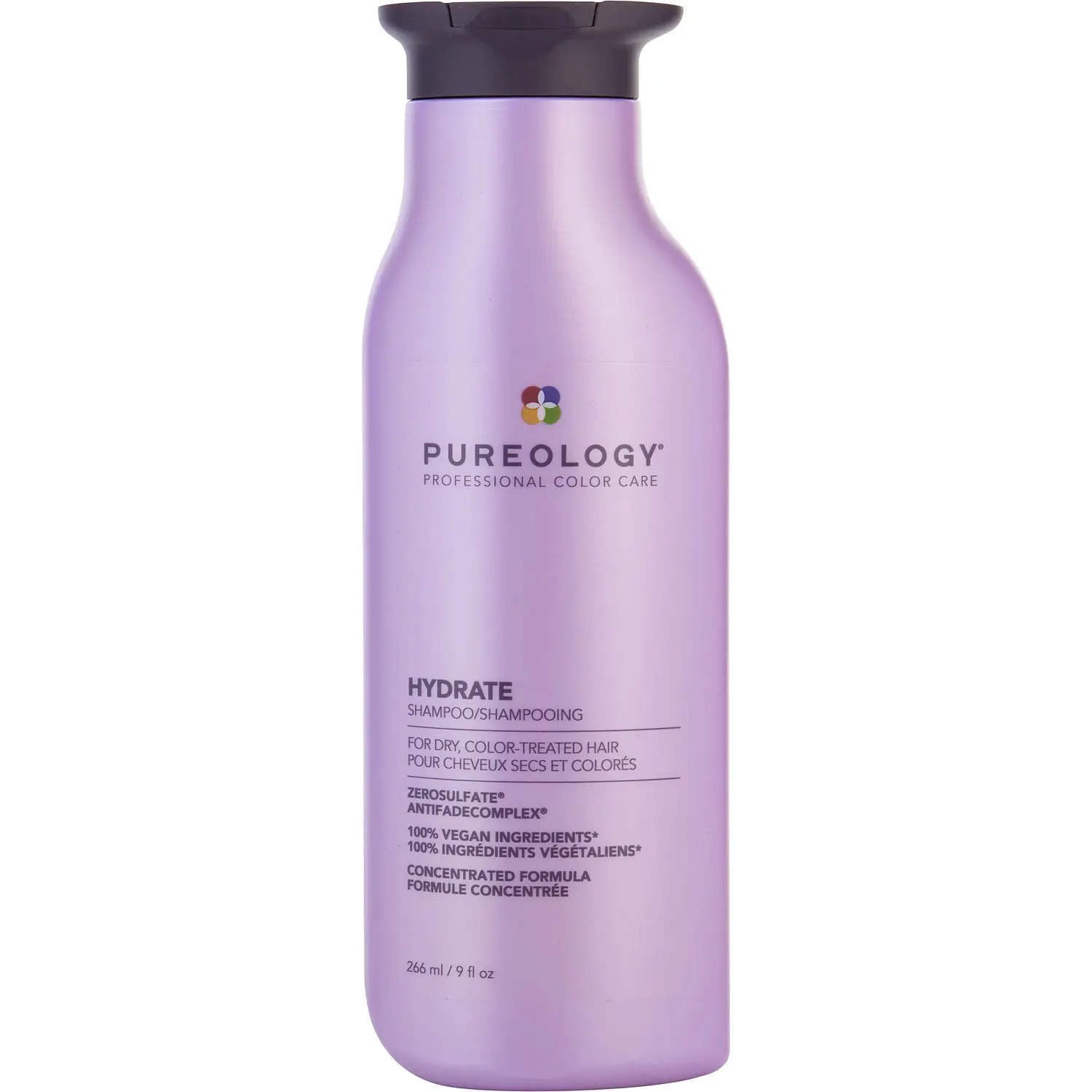 Pureology By Pureology Hydrate Shampoo For Unisex Pureology By Pureology Hydrate Shampoo For Unisex