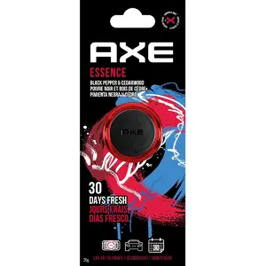 AxeMiniVentClip(EssenceScent,1Pack)-Limited-time discount