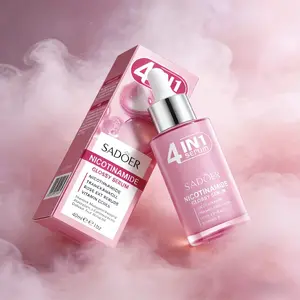 Korean 4-in-1 Super Essence Lotion Moisturizingface creamhydrating facial essence, women's facialtoner