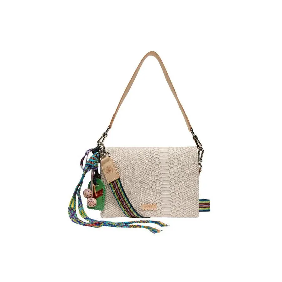 Consuela Thunderbird Metro Crossbody