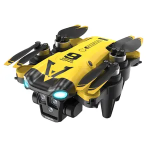 Long Endurance Drone - Equipped With Optical Flow Positioning And Dual High-definition Cameras, It Is The Perfect Gift For Adults And Aviation Photography Enthusiasts