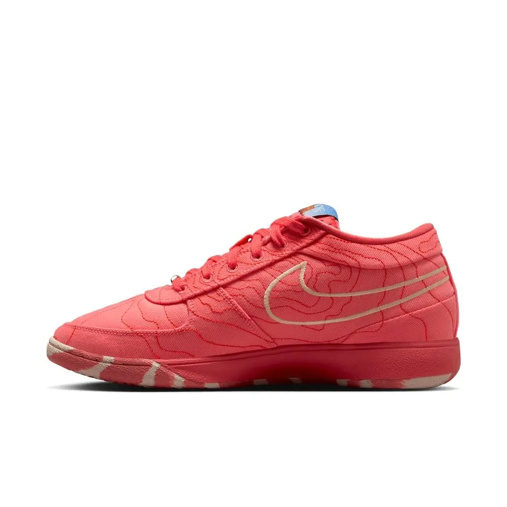 Nike Men's Book 1 Basketball Shoes