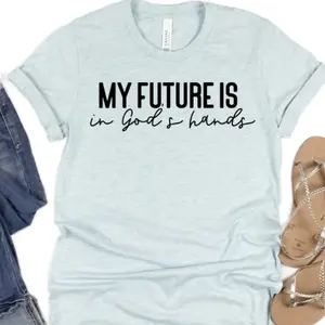 2 Bella Canvas Tee Bundle