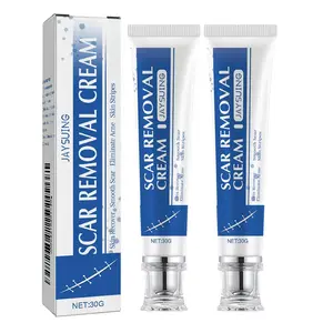 Mother's Day Gifts Professional Scar Removal Gel-Multi-Type Scar Carel For Keloids, C-Section, Reduces Surgical and Acne Scars-Gentle and Effective, lmproved Appearance Treatment Collagen