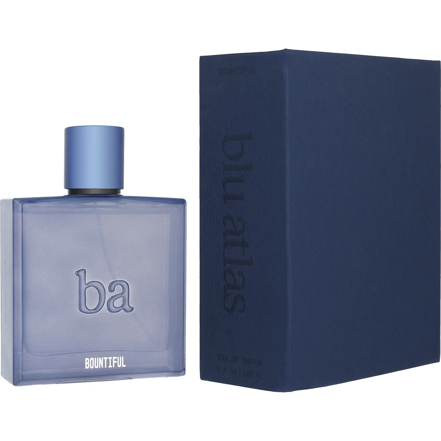 Blu Atlas Bountiful By Blu Atlas Eau De Parfum For Men