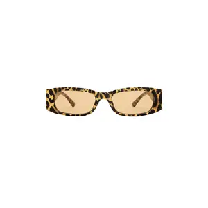 AIRE X Von Dutch Innocence Sunglasses in Leopard