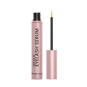 Lengthening Eyelash Essence Enhancing Lash Conditioner for Daily Gentle Care, Moisturizing Formula for Natural Lash Growth and Hydration, Suitable for Eye Area