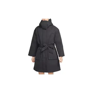 Air Jordan Essentials Statement Down Parka WMNS "BLACK" DQ9804 010