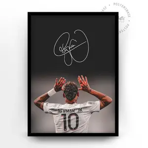 Neymar Sign