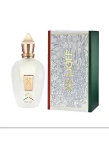 Xerjoff 1861 Zefiro Eau De Parfum 100ml 3.4oz New Sealed
