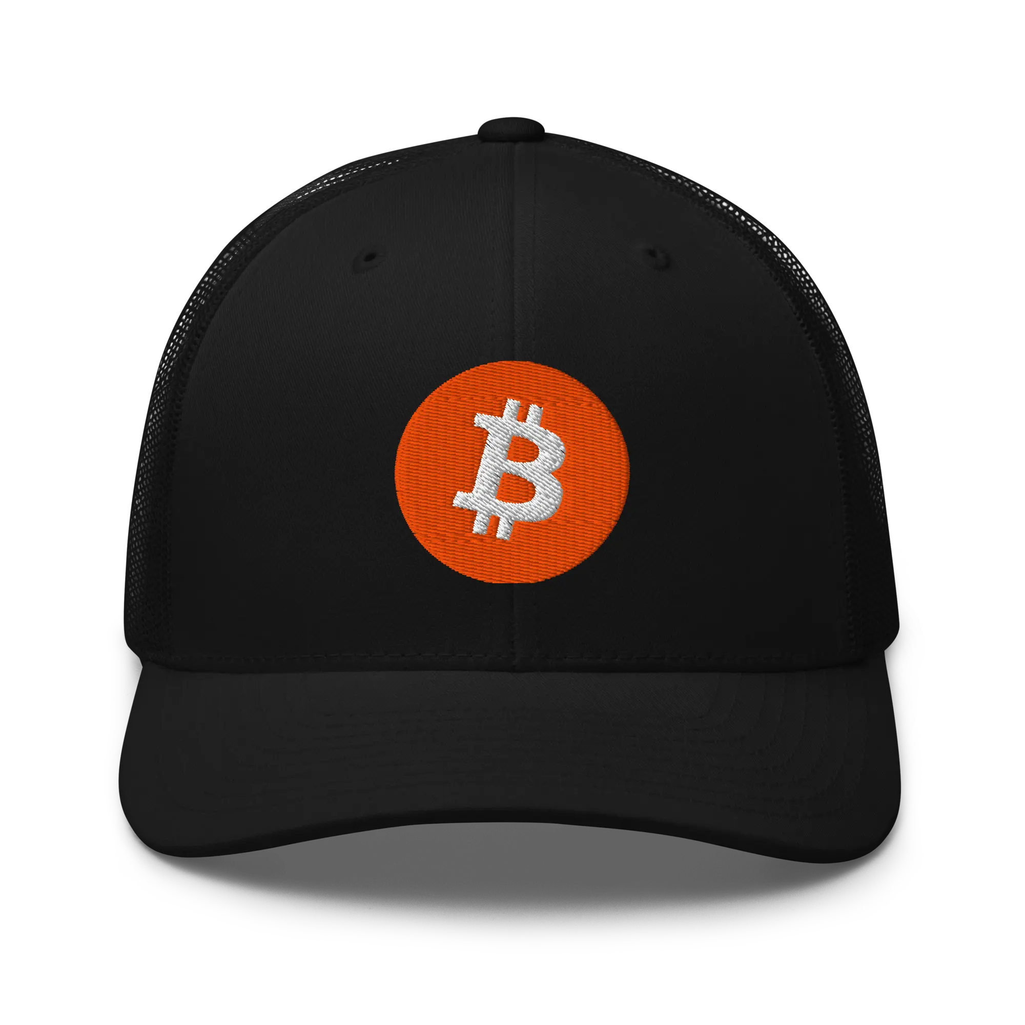 bitcoin Trucker Hat